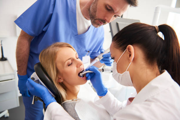 Best Dental Fillings (Composite and Amalgam)  in Audubon, PA